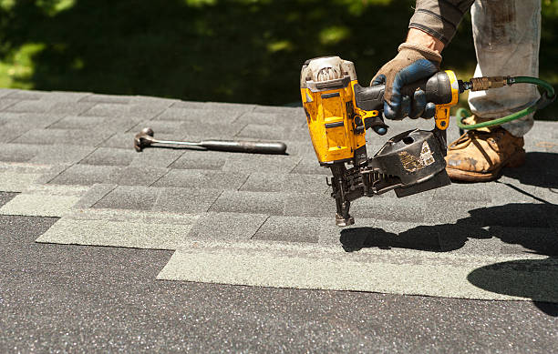 Quick and Trustworthy Emergency Roof Repair Services in Beresford, SD